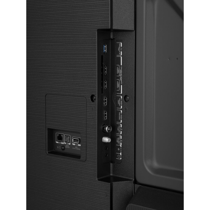 Z670R QLED 4K Smart Gaming TV - Image 9