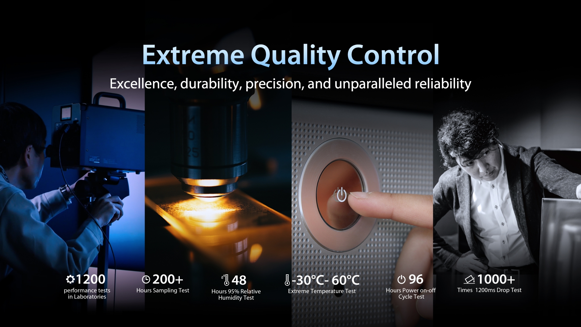 17-Extreme Quality Control