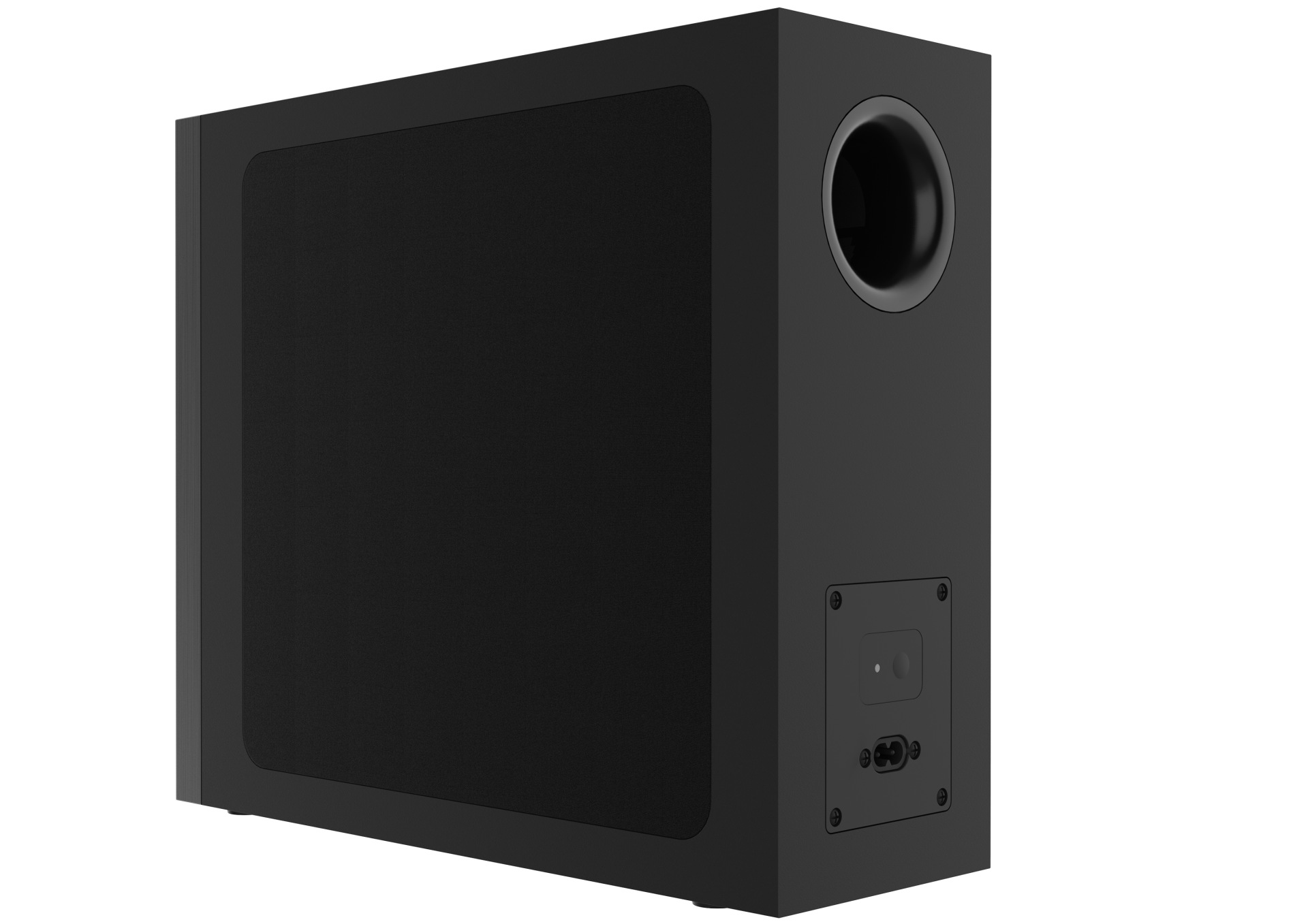 Toshiba M310WR Soundbar with Wireless Subwoofer - Image 7