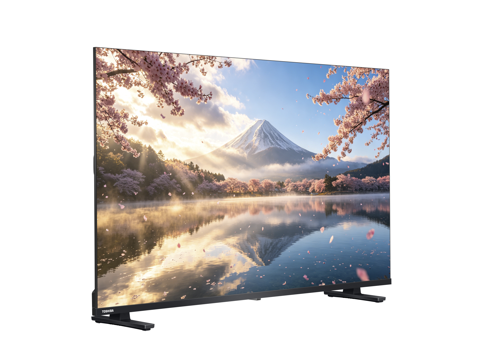 Toshiba V35R Smart TV - Image 2