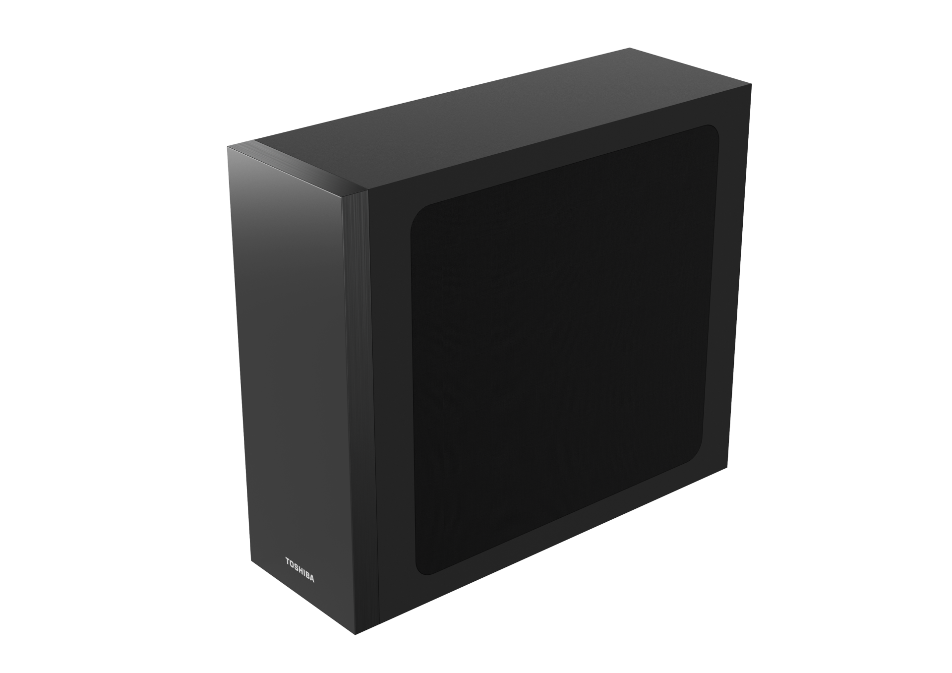 Toshiba M310WR Soundbar with Wireless Subwoofer - Image 4