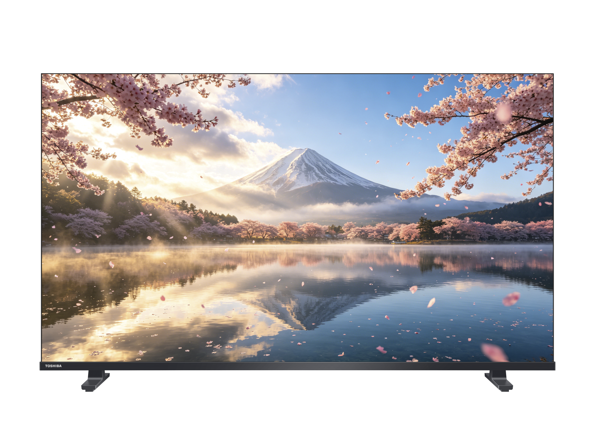 Toshiba V35R Smart TV