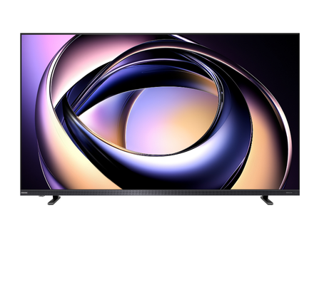 Z770RP QLED 4K Smart