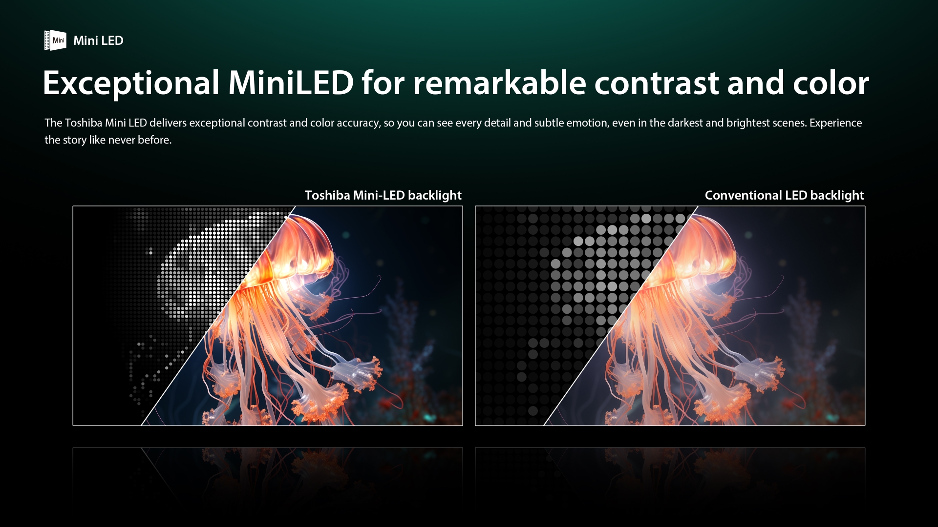 01-Mini LED Far Field Voice Control