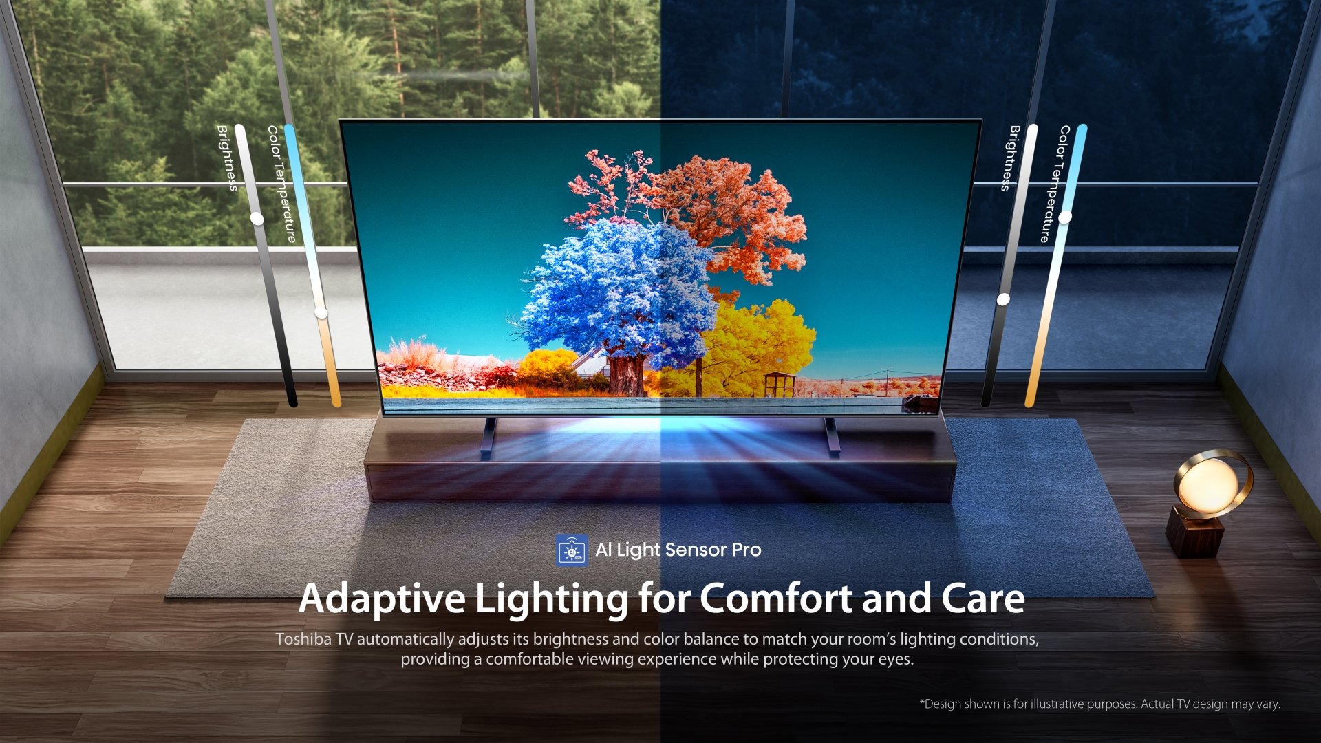 09-AI Light Sensor Pro Game Mode Pro