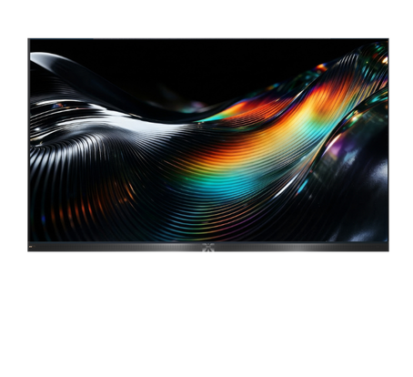 Z570S REGZA Engine ZRa Gen4