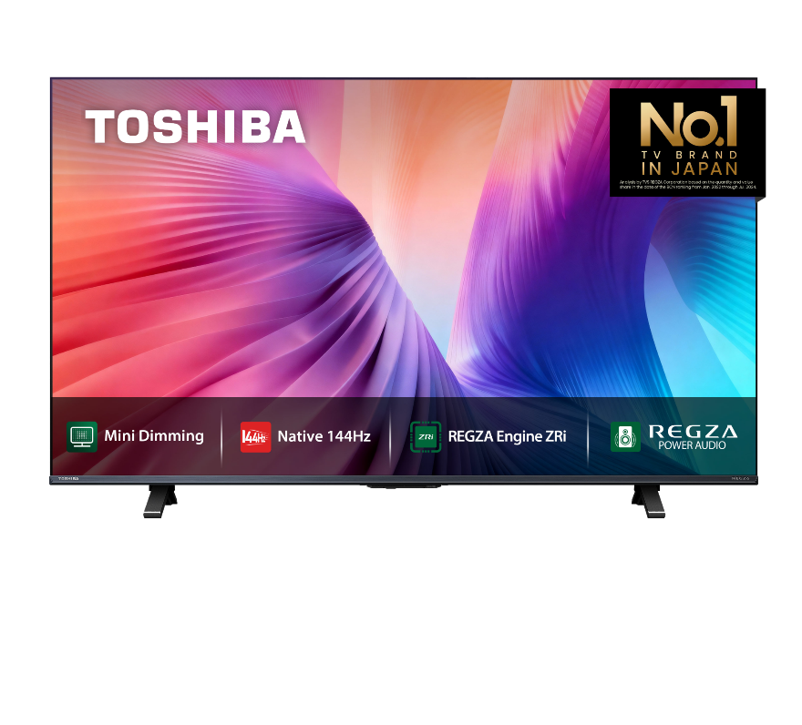 V37SP QLED Smart TV