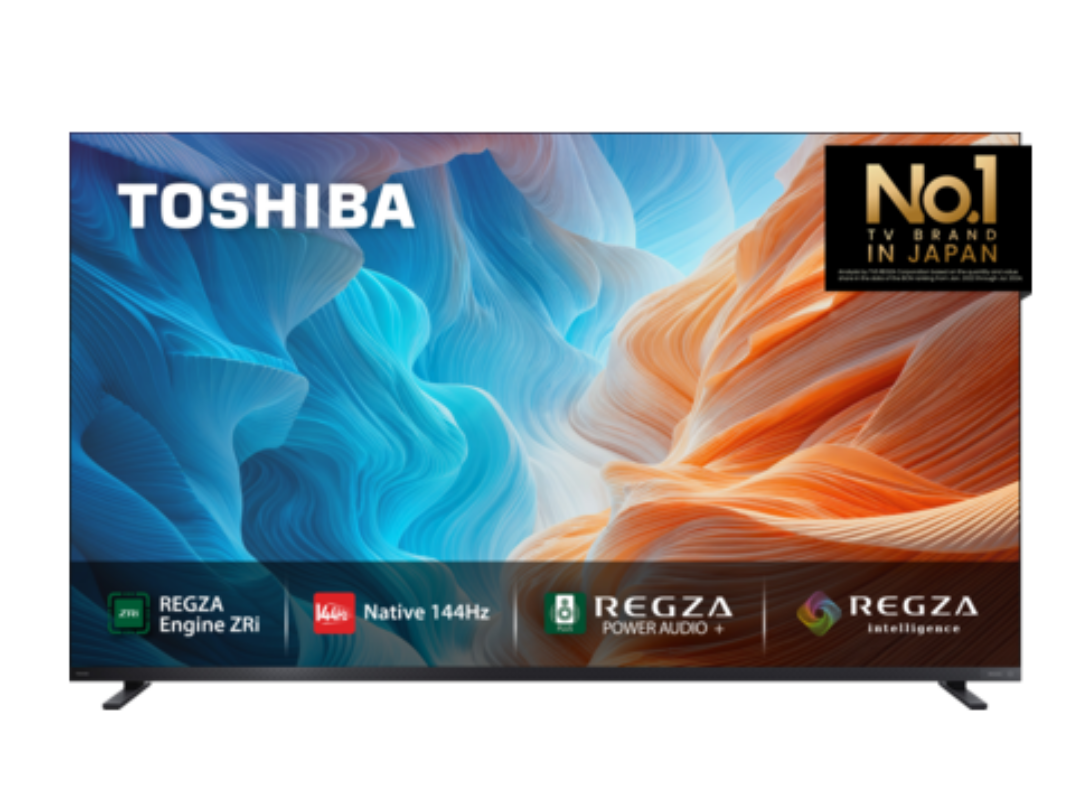 Z570S QLED 4K