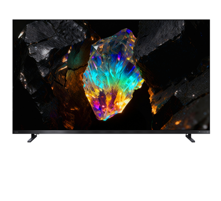 V37SP QLED Smart TV